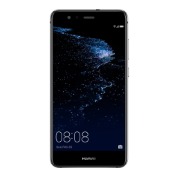 Huawei HUAWEI P10 lite Manuel utilisateur | Fixfr