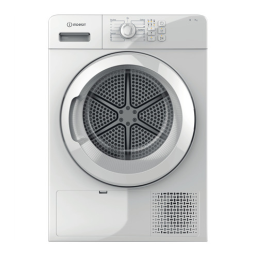 Indesit M08 Sèche-linge : Aide IA et PDF inclus | Fixfr