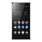 Lenovo Vibe C Manuel utilisateur