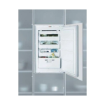 WHIRLPOOL AFB 825/A+ Fiche produit + Chat IA