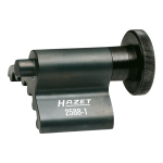 Hazet 2588-1/4 Mode d'emploi