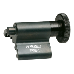 Hazet 2588-1/4 Mode d'emploi | Fixfr