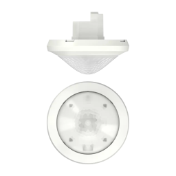 THEBEN theMova P360 KNX UP GR Fiche technique | Fixfr