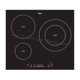 Whirlpool ACM 787/NE Manuel utilisateur | Fixfr
