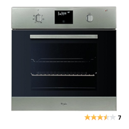 Whirlpool AKZ 483/IX : Chat IA et accès PDF | Fixfr