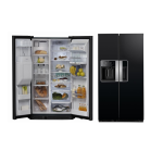 Whirlpool WSG5588 A+ M: Chat IA et PDF inclus