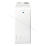 Electrolux EWT1375DD1 Manuel utilisateur