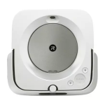 iRobot Braava jet m6 Series Manuel utilisateur