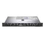 Dell PowerEdge R650 server Guide de r&eacute;f&eacute;rence