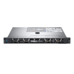 Dell PowerEdge R650 server Manuel du propri&eacute;taire