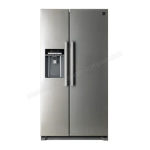 Whirlpool WSX51722 MS | Fiche produit + AI Chat