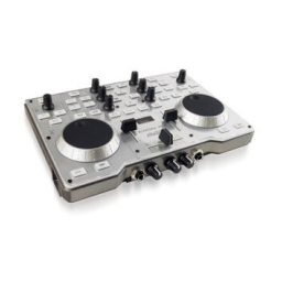 DJ Console MK4 