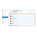 Synology Active Backup for Business for Virtual Machines Mode d'emploi