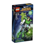 Lego 4528 Green Lantern Manuel utilisateur