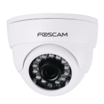 Foscam FI9851P Manuel utilisateur