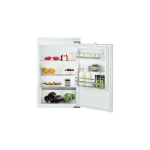 Bauknecht KRIE 1883 A++ Refrigerator Manuel utilisateur