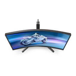 Philips Evnia 5000 27M2C5500W : Chat IA & PDF | Fixfr