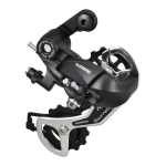 Shimano SC-TX35 Ordinateur de bicyclette Manuel utilisateur