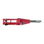 Hilti X-PT 5 Manuel utilisateur