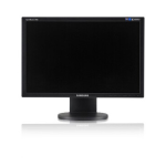 Samsung 2443DW Manuel utilisateur