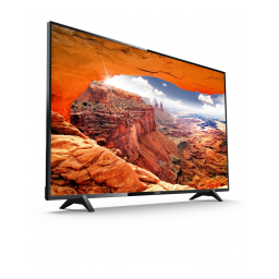 Magnavox 65MV378Y/F7 4K Smart Ultra HD TV Manuel du propriétaire | Fixfr