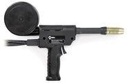 Spoolmatic 15A, 30A Miller : Chat IA & PDF | Fixfr