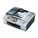 Guide Installation MFC-440CN, MFC-660CN: AI Chat