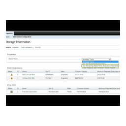 Dell OpenManage Software 8.2 software Manuel du propriétaire | Fixfr