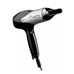 Philips HP4883/00 S&egrave;che-Cheveux: Chat IA &amp; PDF