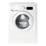 Whirlpool EWE 71252 W EU/1 Manuel utilisateur