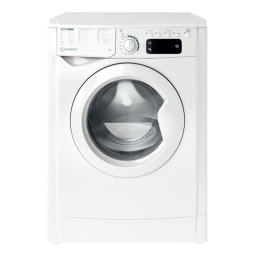 Indesit EWE 71252 W EU/1 | Assistance IA et PDF | Fixfr