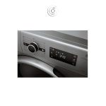 Whirlpool FWDG96148SBS EU Washer dryer Manuel utilisateur