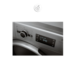 Whirlpool FWDG96148SBS EU Manuel utilisateur | Fixfr