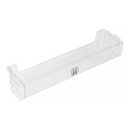 Whirlpool ARG 864/A+++ Refrigerator Manuel utilisateur | Fixfr