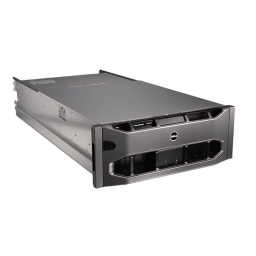 Dell EqualLogic PS Series iSCSI Storage Arrays spécification | Fixfr