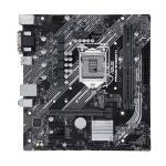 Asus PRIME B460M-K/CSM Motherboard Manuel utilisateur