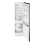 Smeg CR324P Fridge/freezer combination Manuel utilisateur