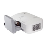 NEC U300X/U250X/U310W/U260W: AI Chat &amp; PDF Access