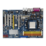 ASROCK ALIVEN570SLI-ESATA2 Manuel utilisateur