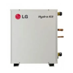 LG ARNH04GK3A4 Guide d'installation