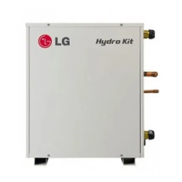 LG ARNH04GK3A4 Manuel du propriétaire | Fixfr
