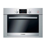 Four &agrave; vapeur Bosch HBC24D5.3: Acc&egrave;s PDF &amp; IA