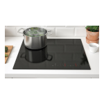 IKEA HOB 402/W Hob Manuel utilisateur