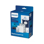 Philips FC8074/01 Kit de rechange Manuel utilisateur