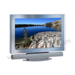 Grundig FineArts 42 LXW 110 - 9650 FHD Manuel du propriétaire | Fixfr