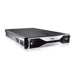 Dell Precision R5400 workstation Manuel utilisateur | Fixfr