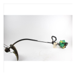 Weed Eater TE 400: Chat IA &amp; T&eacute;l&eacute;chargement PDF