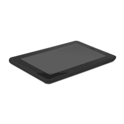 Point of View P741 Tablette PC : Manuel utilisateur + AI | Fixfr