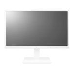 LG 27BK550Y-W Manuel utilisateur