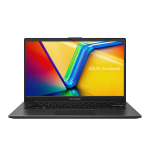 Asus E1404FA Laptop Manuel utilisateur